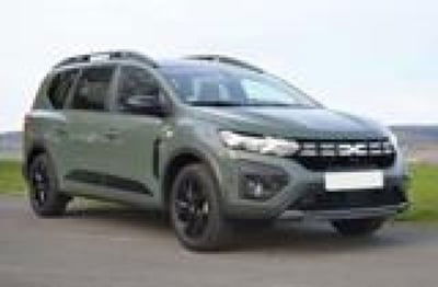 Dacia Jogger Jogger 1.0 TCe GPL 100 CV 5 posti Extreme nuova