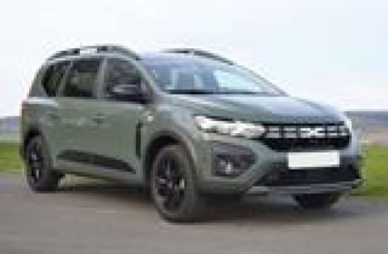 Dacia Jogger Jogger 1.0 TCe GPL 100 CV 5 posti Extreme