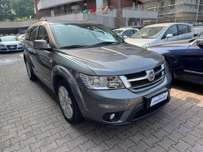 Fiat Freemont 2.0 Multijet 170 CV Urban usata