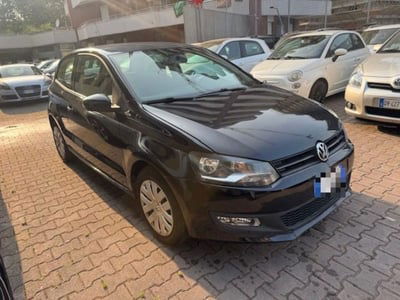Volkswagen Polo 1.2 70 CV 3p. Comfortline usata