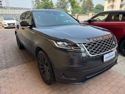 Land Rover Range Rover Velar 2.0D I4 204 CV usata