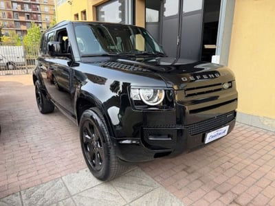 Land Rover Defender 110 3.0D I6 200 CV AWD Auto X-Dynamic S usata