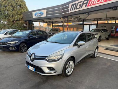 Renault Clio Sporter dCi 8V 90CV Start&Stop Energy Intens usata