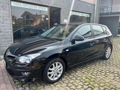 Hyundai i30 1.4 16V 109CV 5p. Active Special usata