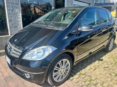 Mercedes-Benz Classe A 180 CDI Executive usata