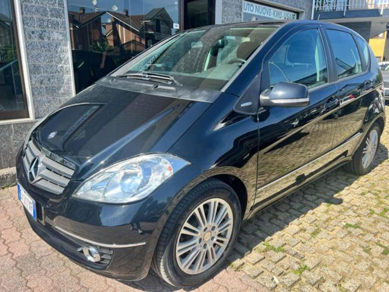 Mercedes-Benz Classe A 180 CDI Executive