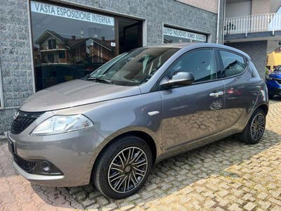 Lancia Ypsilon 1.0 FireFly 5 porte S&S Hybrid Gold Plus usata