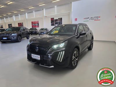 Peugeot 2008 PureTech 100 S&S Allure usata