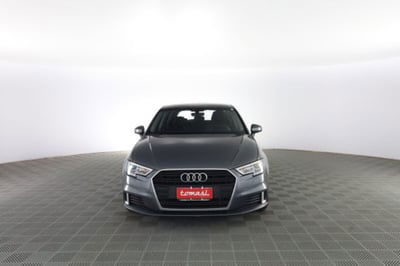 Audi A3 Sportback 2.0 TDI Sport usata