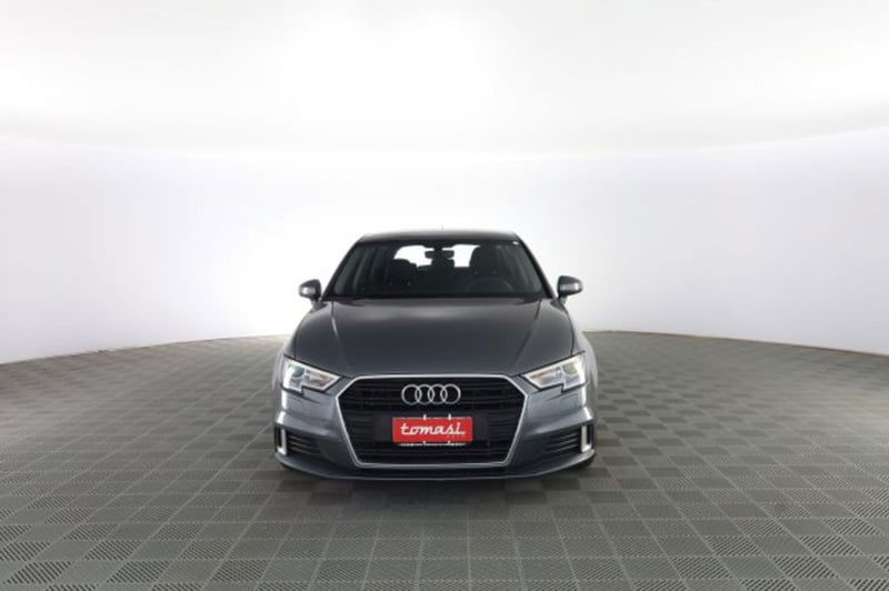 Audi A3 Sportback 2.0 TDI Sport