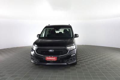 Ford Tourneo Connect 2.0 EcoBlue 122 CV Active usata