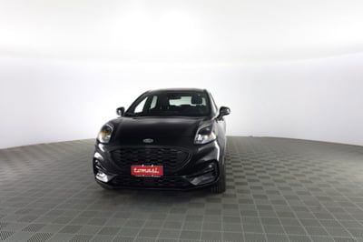 Ford Puma 1.0 EcoBoost Hybrid 125 CV S&S aut. ST-Line X usata