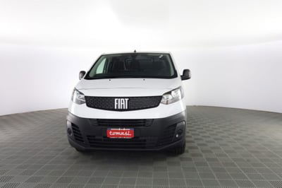 Fiat Scudo Furgone ce 1.5 bluehdi 120cv L1H1 Business usato