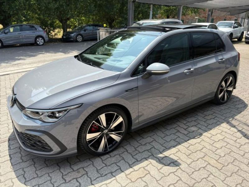 Volkswagen Golf 2.0 TDI GTD DSG