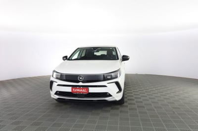 Opel Grandland 1.5 diesel Ecotec aut. Business Elegance usata