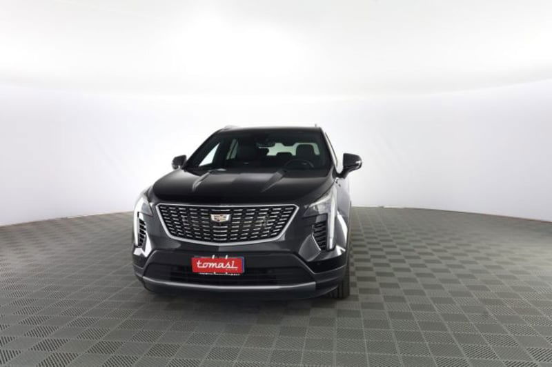 Cadillac XT4 XT4 350 TD AWD Premium Luxury