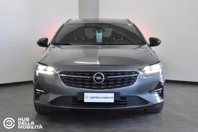 Opel Insignia Station Wagon 2.0 CDTI 174 CV S&S aut. Sports Busin. Eleg. usata