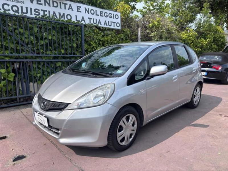 Honda Jazz 1.2 i-VTEC Trend