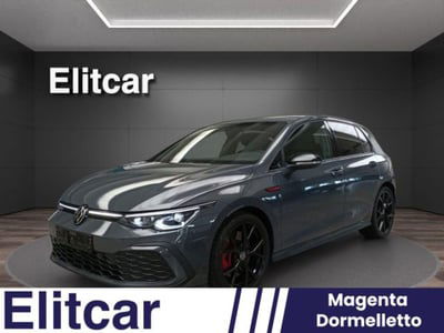 Volkswagen Golf 2.0 TSI GTI DSG usata