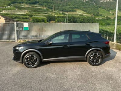 Cupra Formentor Formentor 2.0 tdi 4drive 150cv dsg usata