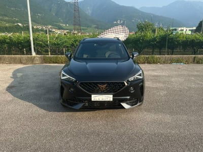 Cupra Formentor Formentor 2.0 tdi 4drive 150cv dsg usata