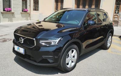 Volvo XC40 T2 automatico Essential usata