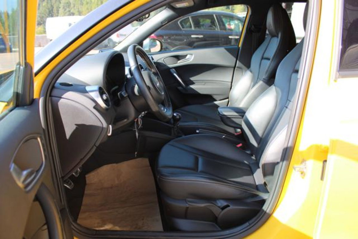 Audi S1 Sportback 2.0 TFSI quattro (8)