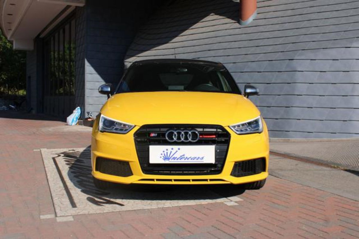 Audi S1 Sportback 2.0 TFSI quattro (3)