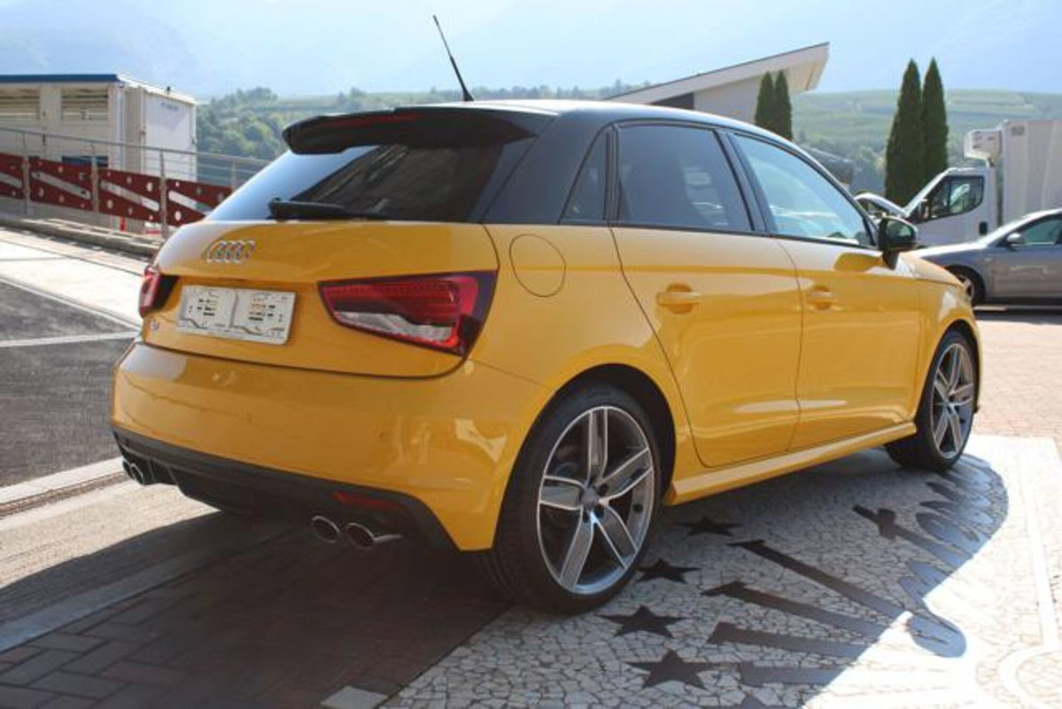 Audi S1 Sportback 2.0 TFSI quattro (6)