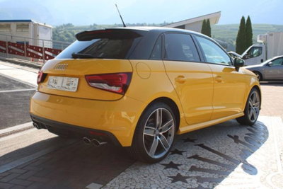 Audi S1 Sportback 2.0 TFSI quattro (6)