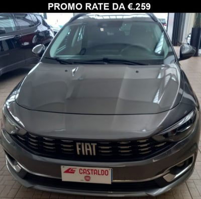 Fiat Tipo Station Wagon Tipo 1.6 Mjt S&S SW City Life usata