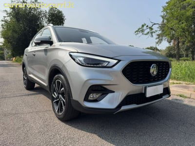 Mg ZS ZS 1.5 Luxury usata