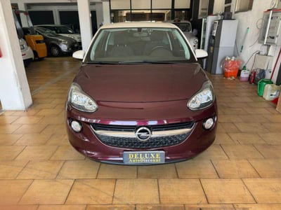 Opel Adam 1.2 70 CV usata