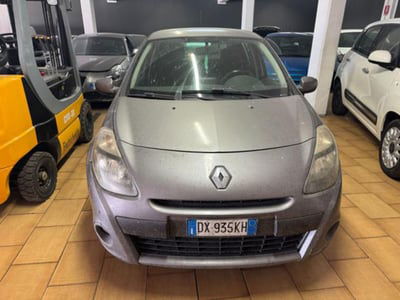 Renault Clio 1.5 dCi 105CV 5 porte Luxe usata