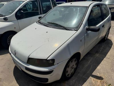 Fiat Punto 1.2i 16V cat 3 porte HLX