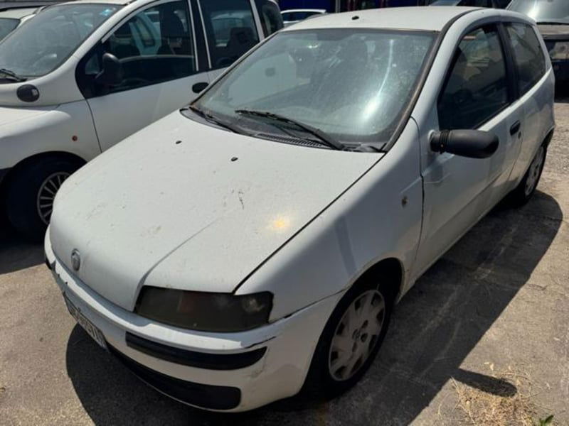 Fiat Punto 1.2i 16V cat 3 porte HLX