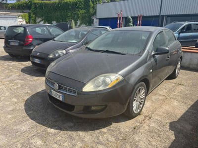 Fiat Bravo 1.6 MJT 105 CV DPF Active usata