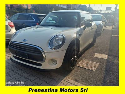 MINI Mini 1.2 One 75 CV usata