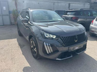 Peugeot 2008 PureTech 100 S&S Allure Pack usata