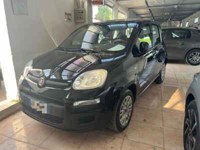 Fiat Panda 1.3 MJT 95 CV S&S Easy usata