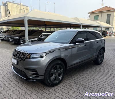 Land Rover Range Rover Velar 2.0D I4 204 CV usata