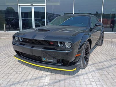 Dodge Challenger 5.7 V8 R/T T/A 375cv at8 usata