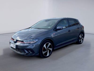 Volkswagen Polo 2.0 tsi GTI dsg usata