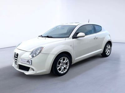 Alfa Romeo MiTo 1.4 78 CV 8V S&S Progression usata