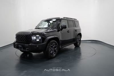 ICH-X K3 K3 2.0 244cv dct nuova