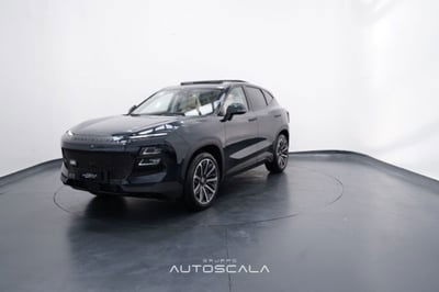 Sportequipe Sportequipe 6 GT Sportequipe 6 GT 1.6 t-gdi Gpl 186cv dct nuova