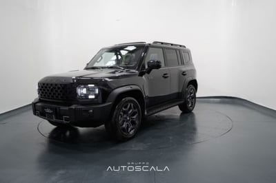 ICH-X K3 K3 2.0 Gpl 238cv dct nuova