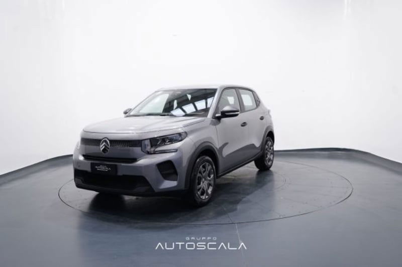 Citroen C3 1.2 puretech turbo You 100cv s&s