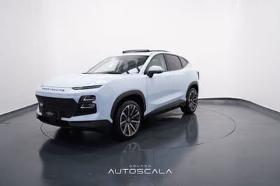 Sportequipe Sportequipe 6 Sportequipe 6 1.5 turbo 154cv cvt nuova