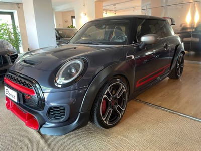 MINI Mini 2.0 John Cooper Works GP nuova